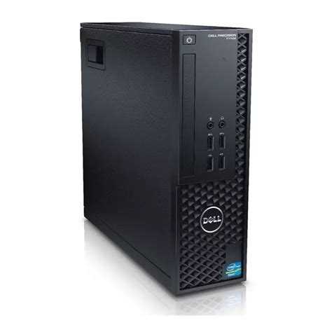 dell precision t1500 specs  When the DELL logo appears, press <F12> immediately