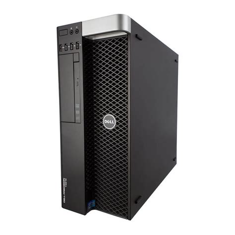 dell precision t3610 specs  specs are: Processor: Intel Xeon CPU E5-1607 v2 @3