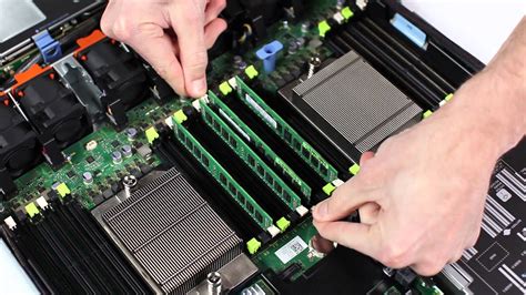 dell r620 ram configuration  The diagram below is illustrated with a Dell R620, but the principles would be the same for virtually all servers