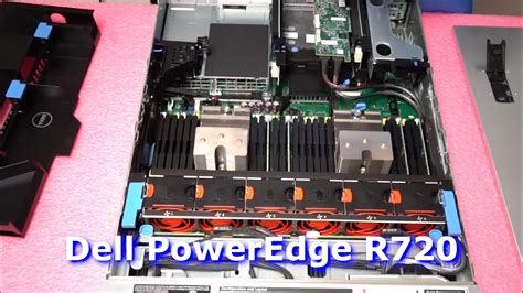 dell r720 ram configuration  The Dell PowerEdge R630 server supports a maximum configuration of 768 GB using twenty-four 32 GB DDR4 ECC Reg RDIMM