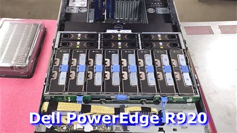 dell r920 memory configuration  1-832-478-9159 Monday - Friday 9 am - 5 pm