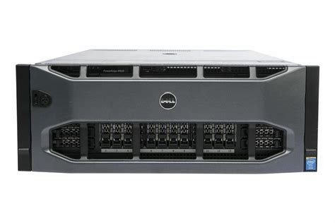 dell r920 weight 39 GHz 2