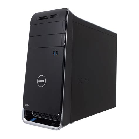 dell xps 8700 specs  23-04-2018 06:00 AM