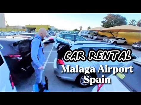 delpaso car hire malaga Recently hired a car from Del Paso and couldn't be happier