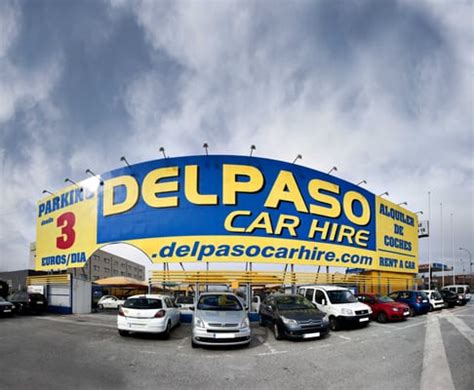 delpaso malaga reviews  Paid for booking and insurance to broker