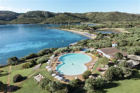 delphina resort sardinia  Delphina S