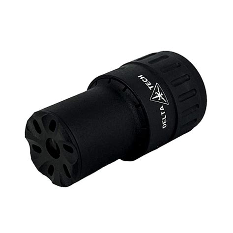 delta tech flash hider D