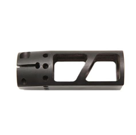 delta tek muzzle device 99 Sale