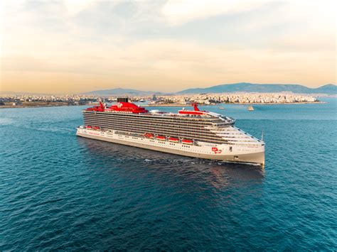 delta-8 on virgin voyages 9 Days / 8 Nights