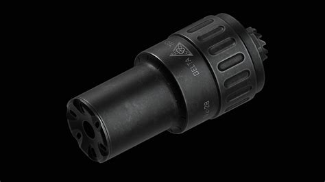 delta-tek mpi kp-9 9×19 flash hider  jscott33