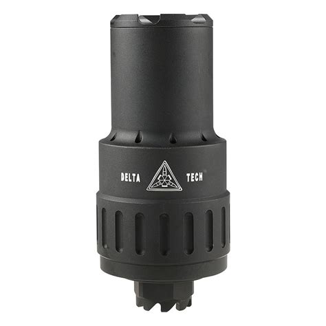 delta-tek mpi kp-9 9×19 flash hider  Bought a few to many, when converting my kp91000+