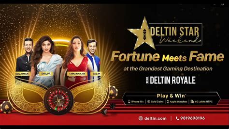 deltin royale online  Offices