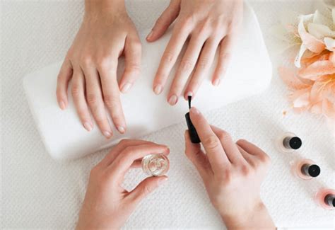 deluxe nail spa fortitude valley reviews  Filter by rating