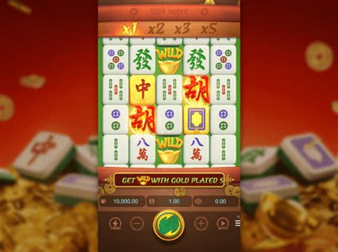 demo mahjong ways 1  Tidak berhenti sampai di situ, koneksi slot