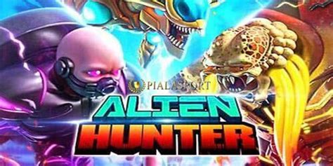 demo tembak ikan alien hunter  Start Now