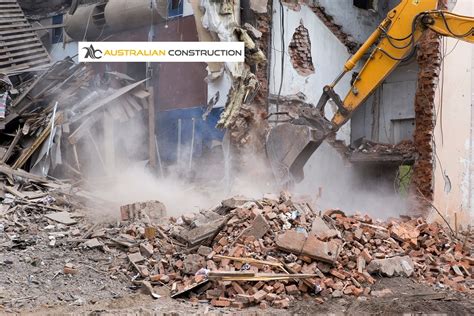 demolition contractor port macquarie  Consistently delivering quality workmanship