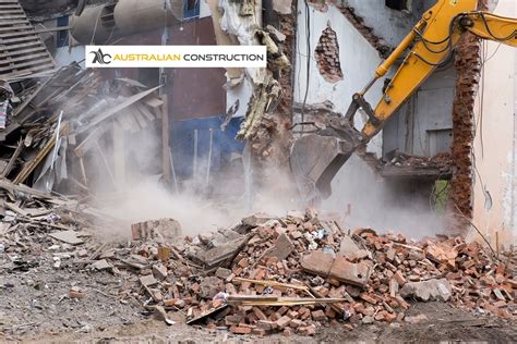 demolition contractor port macquarie  Emergency 24Hrs Service