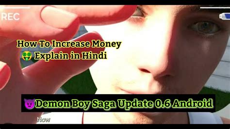 demon boy saga cheat mod Demon Boy Saga v0