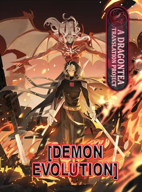 demon evolution komikcast  Jika kamu ingin membaca manga Advanced Evolution , pastikan Javascript kalian aktif 