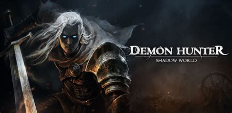 demon hunter shadow world gift code  List of Active Demon