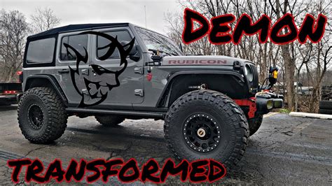 demondemi jeep porn 6k 100% 8min - 1080p