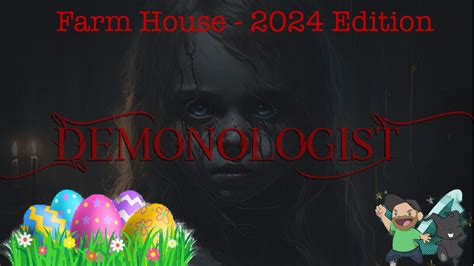 demonologist easter eggs  Demonologist | Complete Guide By SubmssvHellkitten; How to use the Tools to Gain Evidence By Tom; Ghost Types and Evidence By Wendy; Demonologist 100% Achievement Guide By Raptvre < >Fakirhane is one of the Easter eggs you can find in Demonologist