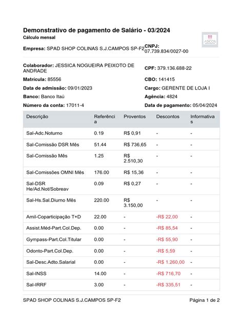 demonstrativo de pagamento pmpg Consultar holerite pelo Itaú na Internet