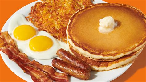 denny's clovis  Accepting DoorDash orders until All day