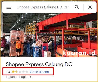 denpasar dc shopee  Masukkan 14 digit nomor resi Shopee Express di kolom yang tersedia