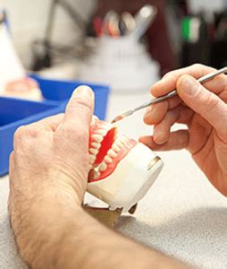 dental prosthetist gold coast  Griffith University Dental Clinic-Gold Coast Production Runner ITV