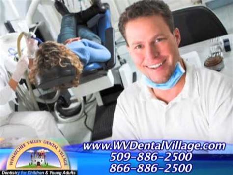 dental village wenatchee wa  Apply to Dental Assistant, Dental Hygienist, Reliability Manager and more!Wenatchee Valley Dental Village is a Pediatric dentist located at 210 Valley Mall Pkwy, East Wenatchee, Washington 98802, US