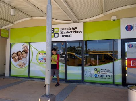 dentist beenleigh marketplace  Shop 8 Lakeside Shop Cnt Bunker Rd, Victoria Point, QLD, 4165