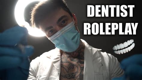 dentist pornhub D