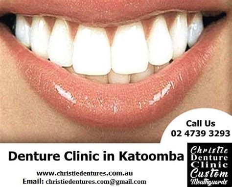 dentures repairs katoomba  Denture fabrication is what we do all day at a denture clinic
