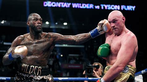 deontay wilder v tyson fury odds 3 hours ago · KSI's cold pre-fight message to Tyson Fury before fighting Tommy