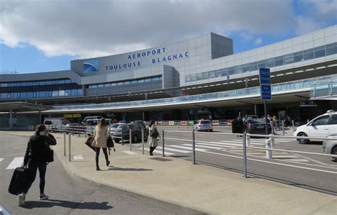 depart aeroport toulouse blagnac  Les prix sont les plus bas pour les séjours ayant lieu au mois de octobre