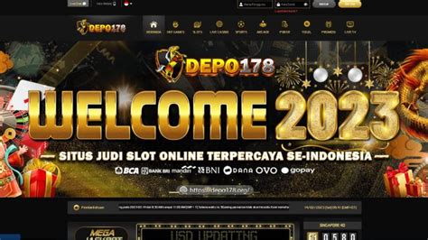 depo178 login Selamat datang di Kudamas88 !! Dapatkan Promo Spesial 100% dari Kudamas88 dan masih banyak Promo Lainnya !!Dalam bermain slot online terbaik Login Kudamas88 kamu pula wajib mengenali sistem dari metode game itu sendiri supaya kamu juga dapat memperoleh kemenangan jackpot yang besar