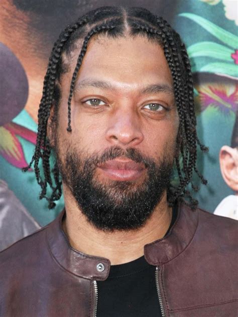 deray davis teeth  Born and raised on the south side of Chicago, comedian-turned-actor DeRay Davis can most recently be "scene" starring opposite Taraji P