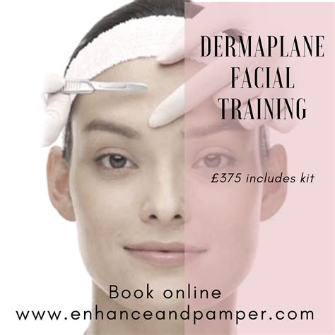 dermaplaning course melbourne  Several RealSelf members also say removing the vellus hair makes their makeup go on more