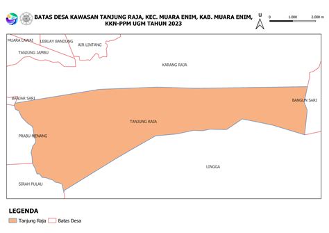 desa muara  Desa Pereng Taliq