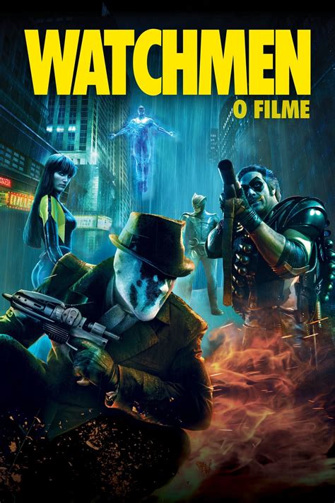 descargar watchmen ultimate cut latino  La Guerra Fría está en su apogeo, y los superhéroes, que antes habían sido admirados, ahora son perseguidos por la ley