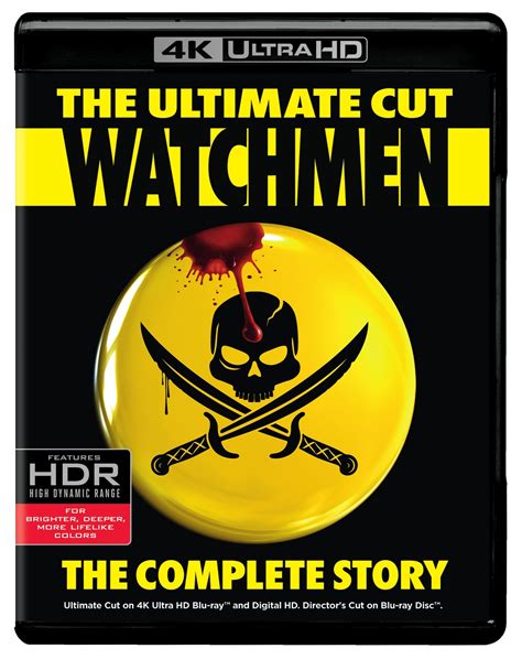 descargar watchmen ultimate cut latino Ver The Walking Dead, serie de television del genero Accion, el cual estreno su primer episodio el 31 de Agosto de 2010, creada por Frank Darabont, en excelente calidad HD y con todas las temporadas y episodios disponibles en latino