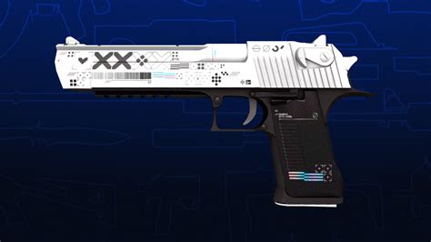 desert eagle skin  With a price range between $44