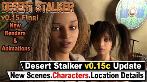 desert stalker gamcore 14]