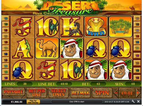 desert treasure slot  It is simplistic in terms of its presentation but it holds some serious gambling power moves