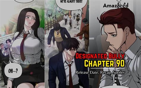 designated bully 38 Read all chapters of The Bully In-Charge for free without registration