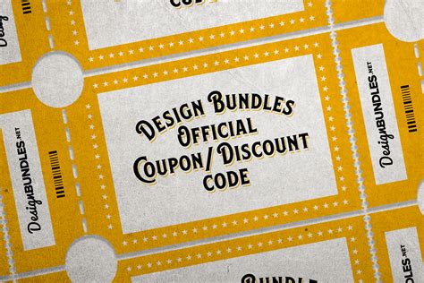 designbundles.net discount code DesignBundles