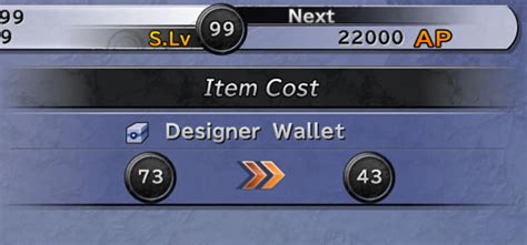 designer wallet ffx  Price and other details may vary based on product size and color