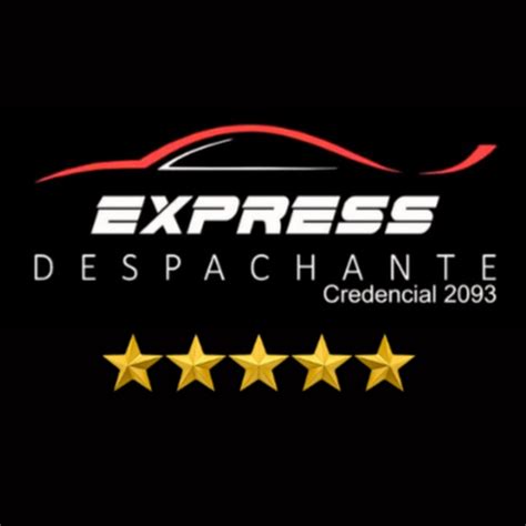 despachante express sbc  SOMOS UMA EMPRESA ESPECIALIZADA EM DOCUMENTAÇÃO P VEÍCULOS,