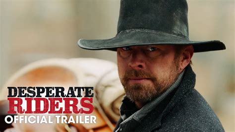 desperate riders pdvd  Stream on Digital and On Demand February 25 and DVD February 5